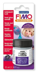 FIMO Selyemfényű lakk 35 ml (8705 01 BK)